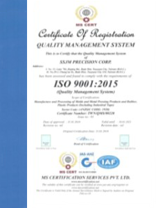 ISO9001