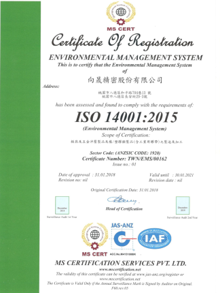 ISO9001